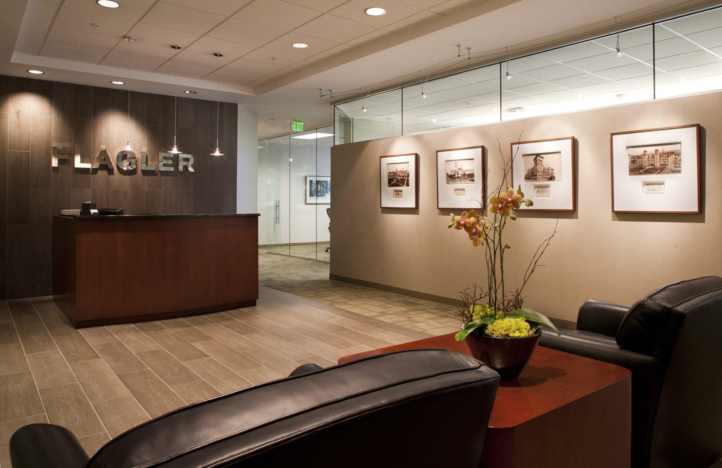 Chrysler corporation corporate office #4