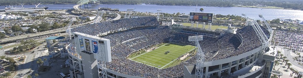 Photo Courtesy of:VisitJacksonville.com