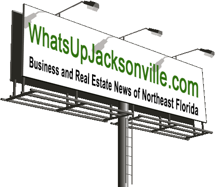 What's Up Jacksonville WhatsUpJacksonville.com