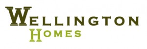 Wellington Homes logo
