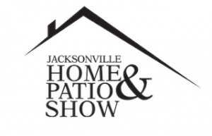 Jacksonville Home and Patio Show Logo