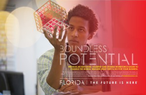 Florida-Boundless-Potential-Ad