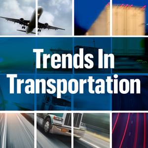 trends in transportation