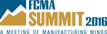 FCMA Summit 2016