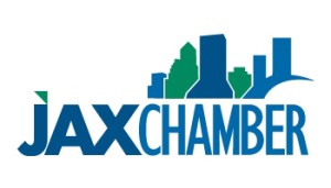JAX Chamber Logo