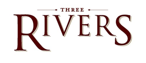 Three Rivers logo