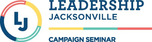 LJ Campaign Seminar Logo