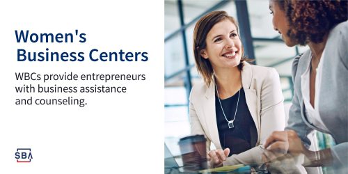 SBA Launches Largest Expansion of Women’s Business Centers in 30 Years ...